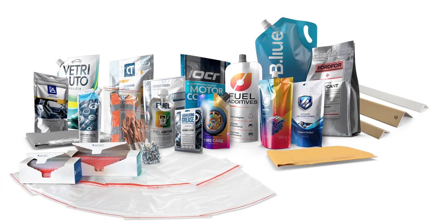 Gruppo-automotive