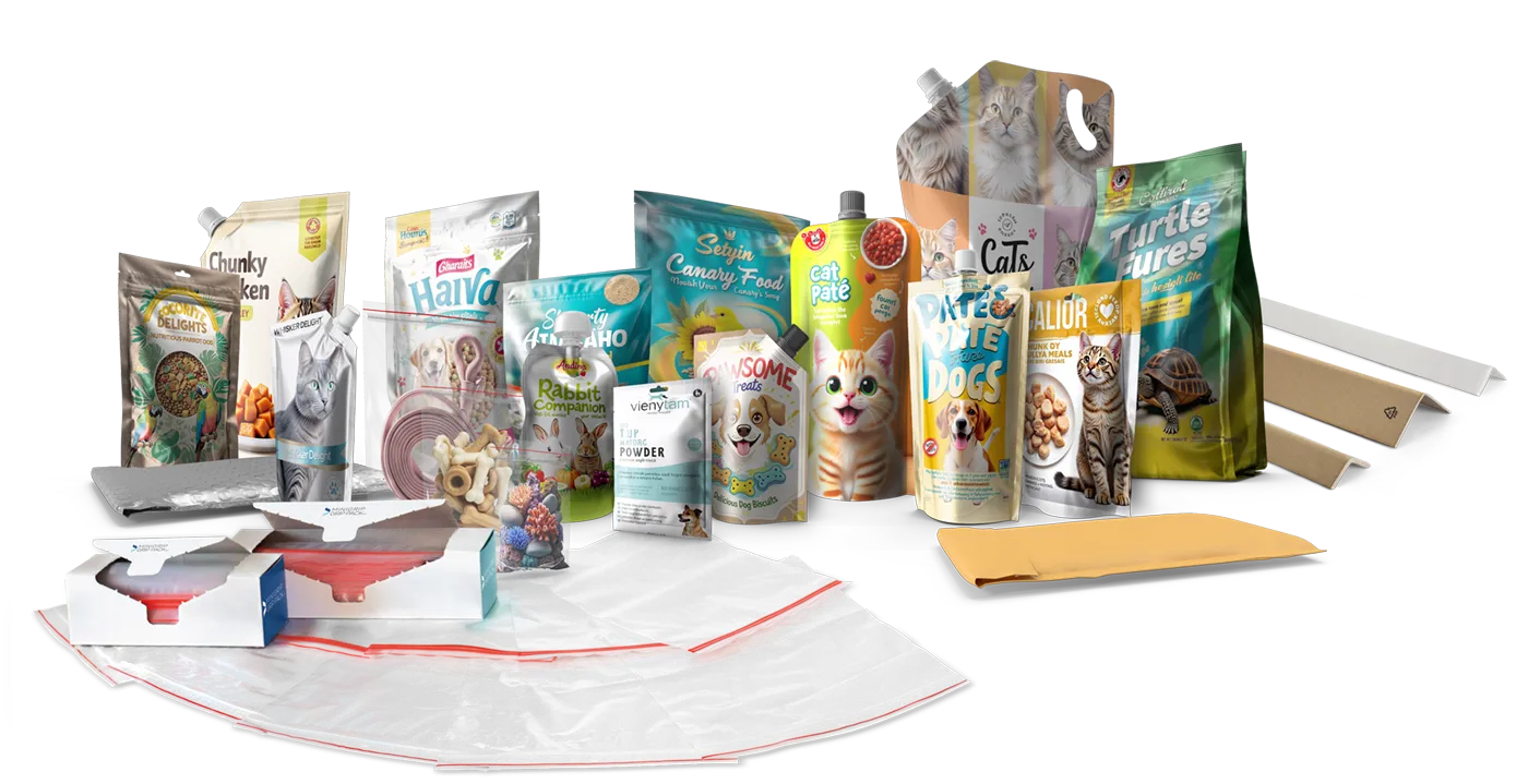 Gruppo-pet-food
