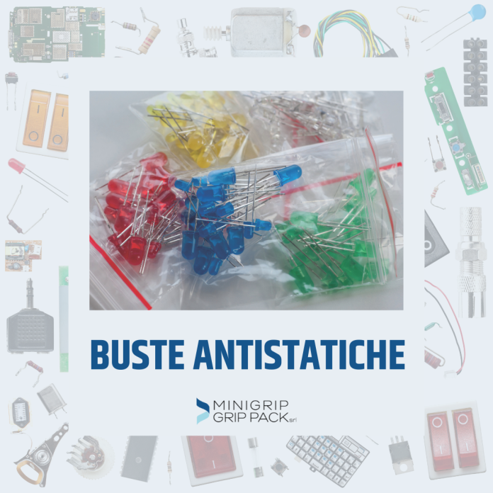 Post Instagram (9) buste antistatiche