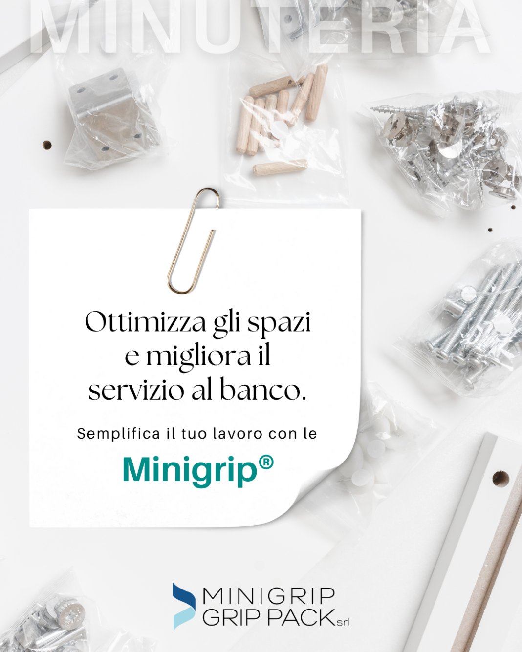 minuteria